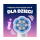 Oral-B Szczoteczka magnetyczna iO Kids Stitch (6+ etui róż) - 1601545 - zdjęcie 7